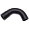 Gates Premium Molded Coolant Hose 23427 - alternate 2