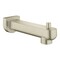 Grohe Plus Diverter Tub Spout Slip Fit 13407EN3 - alternate 1