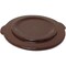 Ohio Stoneware 5 Gal. Crock Cover 11648 - alternate 1
