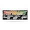 Signmission Dispensary CBD Pre Rolls Edibles, 36 Inch x 96 Inch, Vinyl Banner B-96-30547 - alternate 1
