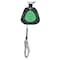 Msa Safety V-TEC(R) EDGE Self Retracting Lifeline, D-Ring, Steel, 1 Leg(s), 310 lb Weight Capacity VTLEW-021-PA-A - alternate 1