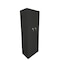 Steel Cabinets Usa Utility Storage Cabinet, 66 in H, 24 in W, 15 in D, Charcoal, 4 Shelves FS-246-C - alternate 1
