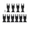 Jorg Oscillating Blade Blister, 10PK 70831 - alternate 1