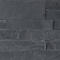 Msi Midnight Ash Veneer Peel And Stick Sample Honed Slate Wall Tile ZOR-MD-0188-SAM - alternate 7