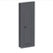 Square D HomeLine 200 amps 120/240 V 40 space 80 circuits Wall Mount Main Breaker Load Center HOM4080M200PC - alternate 1