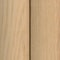 Ackland SereniSlats Canvas 94.5 in. x 9.5 in. Tan Convex Fluted Reeded Acoustic Wall Panel, Sound, 4PK AKM-W-SECA9.5X94.5RDSL-CA - alternate 5