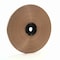 3M Reclosable Fastener, Acrylic Adhesive, 150 ft, 5/8 in W, Clear, 3 PK SJ4570 - alternate 1