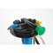 Autobest Fuel Pump Module Assembly, Chevrolet Silverado 1500 4.3L V6 2007; Silverado 2500 HD 6.0L V8 F2761A - alternate 5