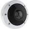 Axis M3077 6 Megapixel Outdoor Network Camera - Color - Dome - White 02018-001 - alternate 3