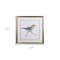Homeroots Set of Two Colorful Beach Birds Wall Art, 2PK 401456 - alternate 3