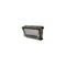Feit Electric Wall Pack Pro Series 50 W 1 lights LED Bronze S15CWPK/850/BZ - alternate 1