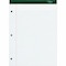 Tops PAD, LEGAL, DOUBLE DOCKET, WE 63384 - alternate 3