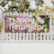 Signmission Happy New Year, 36 Inch x 96 Inch, Vinyl Banner B-96-30693 - alternate 4