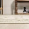 Jonathan Y Charleston Vintage Filigree Textured Weave Cream/Green 5 ft Square Indoor/Outdoor Area Rug SMB106I-5SQ - alternate 5