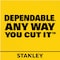 Stanley Classic 99 6 in. Retractable Utility Knife Gray  10-099 - alternate 9