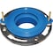 Fluidmaster Better Than Wax Wax-Free Toilet Gasket 7530P8 - alternate 3