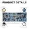 Signmission Dirt Bike Rental, 36 Inch x 96 Inch, Vinyl Banner B-96-30545 - alternate 5