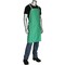 Ironcat Economy FR Treated 100% Twill Cotton Apron 7043/36 - alternate 1