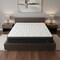 Homeroots 10" Twin Foam Hybrid Mattress 722483 - alternate 4