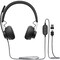 Logitech Zone Wired USB Headset, 981-000871 981000871 - alternate 7
