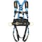 Ironwear Full-Body Harness w/ 3 D-Rings, Back Support Belt and Shoulder Pads Small-Medium 2150-SM-MD - alternate 1