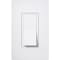 Lutron Switches, Mechanical, Gen Purpose, Snow SC-3PS-SW - alternate 1