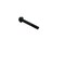 John Deere SCREW, OEM TCU14338 - alternate 1
