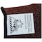 Workhorse Color-Coded Cut-Resistant Hand Protection Gloves, FDA-Compliant, A8, 13 Gauge WH A513-BRN-3XL - alternate 2