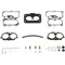 Hygrade Tuneup Standard Motor Products, Carburetor Kit,  928C - alternate 3