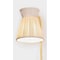 Hudson Valley Lighting Hollywood Wall Sconce in Aged Brass by Cortney Bishop CB8418-AGB - alternate 4