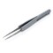 Knipex Precision Tweezers, 4 in L 92 21 14 ESD - alternate 2
