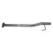 Ap Exhaust Prebent Pipe Ap Exhaust, 48611 48611 - alternate 2