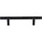 Designperfect 3-3/4'' Center-to-Center Bar Pull, Brushed Oil Rubbed Bronze DPA-T203ORB - alternate 1