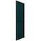 Ekena Millwork True Fit PVC, Three Board Framed Board-n-Batten Shutters, Thermal Green, 16 1/8W x 103H, PR TFP101BF16X103FG - alternate 8