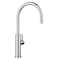 Blanco culina Beverage 1.5 GPM, Chrome 527490 - alternate 1