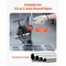 Vevor Pipe Tubing Notcher for 1/2 to 2-inch Pipes with 0 - 60 deg Adjustable Angle PN-1/2A - alternate 6