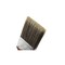 Linzer 2 in. Flat Cut, 3 in. Flat Cut, 2.5 in. Angled Sash Polyester Paint Brush Set, 3PK HD A 1172 3 - alternate 3
