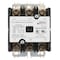 Brah Electric Definite Purpose Contactor, 208/240 V, 3 P, Non-Reversing, 3 Phase, Screw BDP3P25A240V - alternate 1