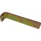 Cnh BRACKET, CNH OEM 89500413266 89500413266 - alternate 2