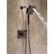 Delta Vero Monitor 17 Series Valve Only Trim T17053-RB - alternate 5