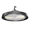 Eti LEDHIghBay, Black, ERHB, 133/8inL, 133/8inW ERHB-36L-LB3-8-CP3-MV-LVD-BL - alternate 1