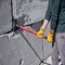 Corona Tools Sledge Hammer, 16 lb. Head, 36 in. Solid-Core Fiberglass Handle ST82016 - alternate 4