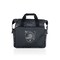 Picnic Time Family Of Brands NCAA Army Black Knights On The Go Lunch Bag Cooler - Soft Cooler Lunch Box, Black Camo 510-00-182-764-0 - alternate 1