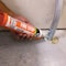 Dap 10.1 Oz. Fire Stop Fire-Rated Sealant Limestone Gray 7079818806 - alternate 2