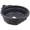 Mytee Products Automotive Large Oil Drain Pan for Changing Oil 4.25Gallon, Spill-proof Design ODP-HDPE-LG - alternate 6