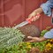 Corona Tools Hori Hori Garden Knife with ComfortGEL Grip CT15409 - alternate 4