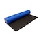Mytee Products 20ft x 27in Neoprene Floor Runner w/ Slip-Proof Surface, Non Skid Bottom - Blue NFR-BLUE - alternate 6