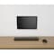 Avf Monitor Wall Mount- Tilt and Turn for 13 - 27 in. Screens MRL12-A - alternate 2