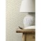 Advantage Sagano Taupe Leaf Wallpaper 2980-704624 - alternate 4