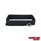 Extreme Max Extreme Max 3006.2048 BoatTector Solid Braid MFP Anchor Line with Thimble - 3/8" x 50', Black 3006.2048 - alternate 1